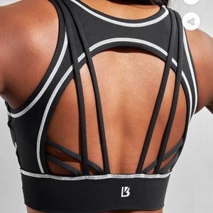 BuffBunny Collection Transcend Sports Bra Mad Scientist Collection